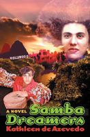 Samba Dreamers (Camino Del Sol) 0816524904 Book Cover