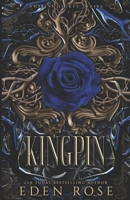 KingPin: A Syndicate Novel (Syndicate Series) B086G1XT2X Book Cover