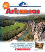 Arkansas 0531282767 Book Cover