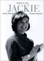 Jackie (Mémoire des stars) 0789302519 Book Cover