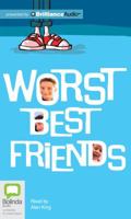 Worst Best Friends 1489086978 Book Cover