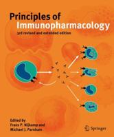 Principles of Immunopharmacology 3034601352 Book Cover