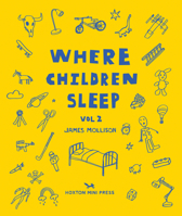 Where Children Sleep 1914314441 Book Cover