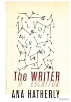 Writer : O Escritor 0940821346 Book Cover