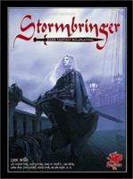 Michael Moorcook's Stormbringer (Stormbringer Roleplaying Game, 2115) 1568821522 Book Cover