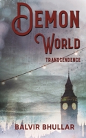 Demon World: Transcendence 1913479838 Book Cover