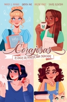 Corajosas: Os contos das princesas nada encantadas 6559882179 Book Cover