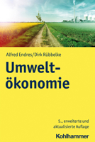 Umweltokonomie 3170394584 Book Cover