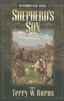 Shepherd's Son (Mysterious Ways Series #3) 1589190335 Book Cover