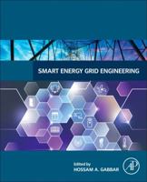 Smart Energy Grid Engineering 0128053437 Book Cover