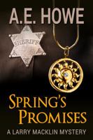 Spring's Promises 0999796887 Book Cover