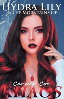 Hydra Lily & The Mountains of Khaos, 5th Ed. (The Hydra Lily) B0FB1P6RWW Book Cover