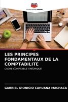 LES PRINCIPES FONDAMENTAUX DE LA COMPTABILITÉ: CADRE COMPTABLE THÉORIQUE 6203645907 Book Cover