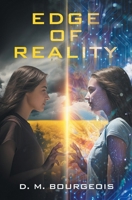 Edge Of Reality 1735782343 Book Cover