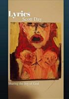 Lyrics,: Sharing the Joy of God 1975656261 Book Cover