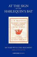 At the Sign of the Harlequin's Bat 1852731508 Book Cover