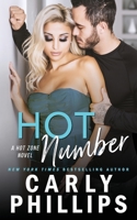 Hot Number 0373770553 Book Cover