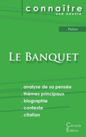 Fiche de lecture Le Banquet de Platon (analyse litt?raire de r?f?rence et r?sum? complet) 2759309738 Book Cover