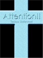 Attention!! 1420808559 Book Cover