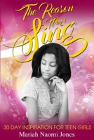 The Reason Why I Sing : 30 Day Inspiration for Teen Girls 1727376595 Book Cover