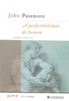 A Perfectibilidade do Homem 8574750824 Book Cover