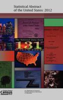 Statistical Abstract of the United States, 2012 1780394225 Book Cover