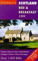 Scotland Bed & Breakfast 1900861097 Book Cover