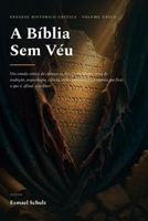 A bíblia sem véu: Um estudo crítico completo: contradições, erros de tradução, arqueologia, ciência, violência divina e o colapso do cristianismo tradicional (Portuguese Edition) B0HB412F3X Book Cover