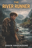The River Runner: A Boy, a River, and a Trapline B0GTW2YF2J Book Cover