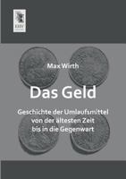 Das Geld 1018133674 Book Cover