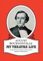 My theatre life 0819550353 Book Cover