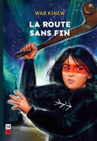 Route sans fin 2898660434 Book Cover