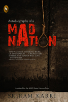 Autobiography of a Mad Nation 8175993472 Book Cover