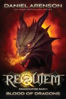 Blood of Dragons 1729082335 Book Cover