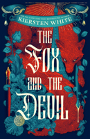 The Fox and the Devil 0593724437 Book Cover