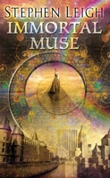 Immortal Muse 075640956X Book Cover