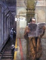 New York by Night 1588462188 Book Cover