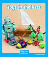 Toys in the Past 142967850X Book Cover