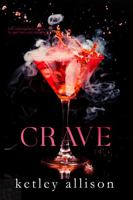 Craving You 1091580812 Book Cover