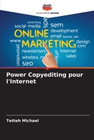 Power Copyediting pour l'Internet 6206011682 Book Cover