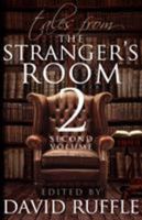 Sherlock Holmes: Tales from the Stranger's Room - Volume 2 1780922477 Book Cover