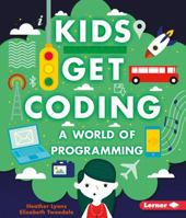 A World of Programming 1512413623 Book Cover