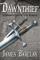 Dawnthief 1591027799 Book Cover
