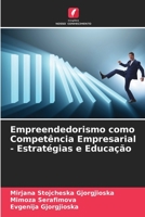 Empreendedorismo como Competência Empresarial - Estratégias e Educação 6205914956 Book Cover