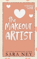 The Make Out Artist B0B925VFLM Book Cover