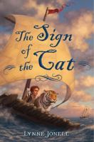 The Sign of the Cat 1250079810 Book Cover