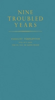 Nine Troubled Years 0837186331 Book Cover