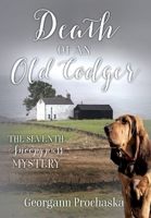 Death of an Old Codger: The Seventh Snoopypuss Mystery 197725098X Book Cover
