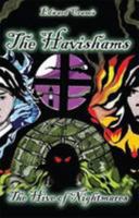The Havishams: The Hive of Nightmares 1908477520 Book Cover