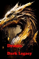 Drasis: Dark Legacy (Drasis: The Dragons of Eiendhaw) B0CRNW1TPP Book Cover